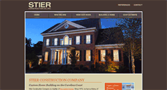 Desktop Screenshot of builderswilmingtonnc.com